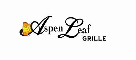 Aspen Leaf Grille