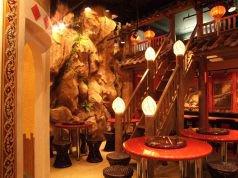 香港厨房　横浜　きた西口店 Yokohama Kanagawa