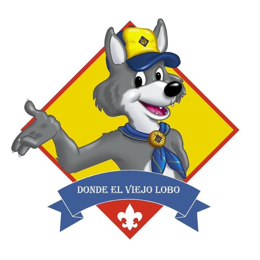 Donde el Viejo Lobo""