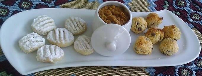 Ma Cuisine by Miriam I. Miranda