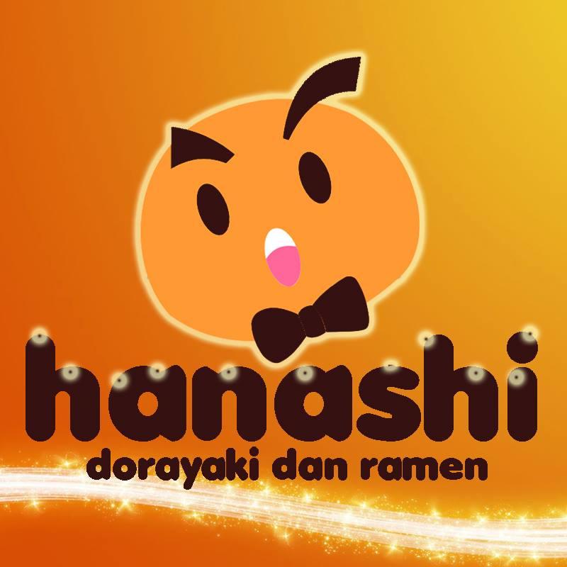 Hanashi