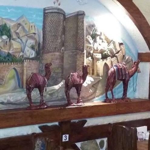 Karvan Ailevi Restoran