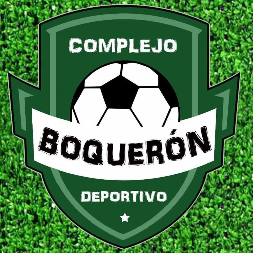 Complejo Deportivo Boquerón