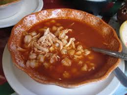 Antojitos aldama