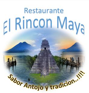 Restaurante El Rincon Maya