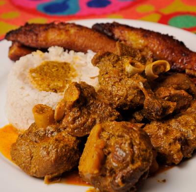 CHIVO Al HUECO