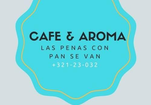 Café & Aroma