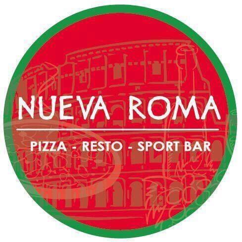 Nueva Roma