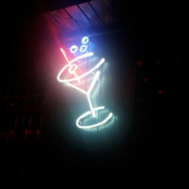 Amigos Restaurant & Bar