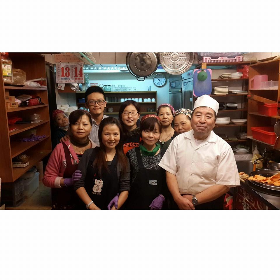 塔帕笠屋タパリーヤ Xinbei