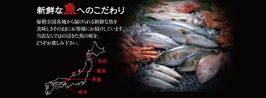 回転寿司魚げん