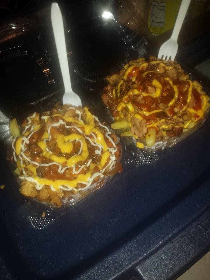 Tripletas El Ñoco