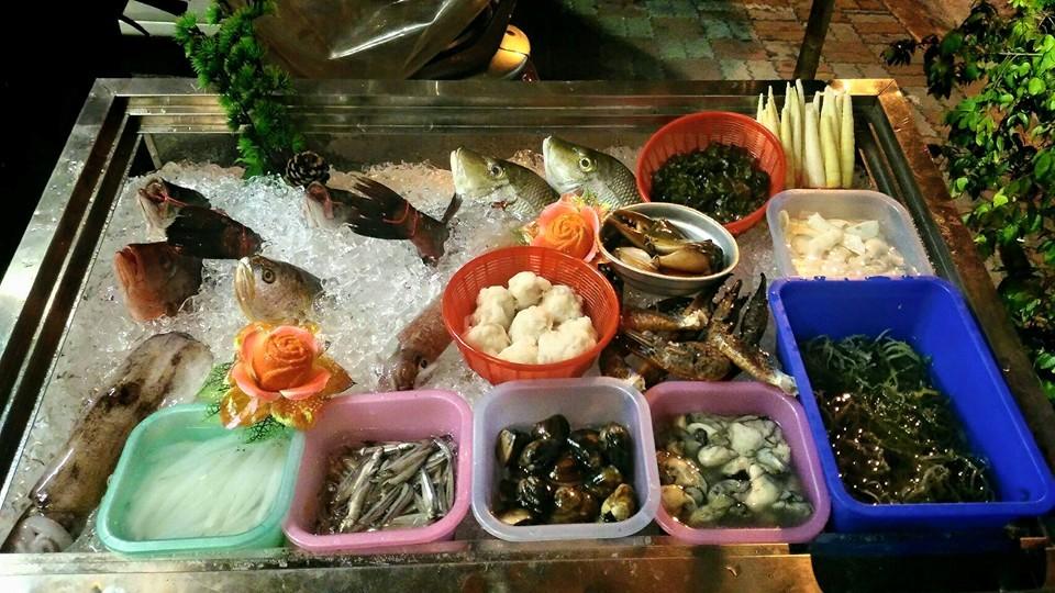 達卡廣式燒烤大排檔-十全店