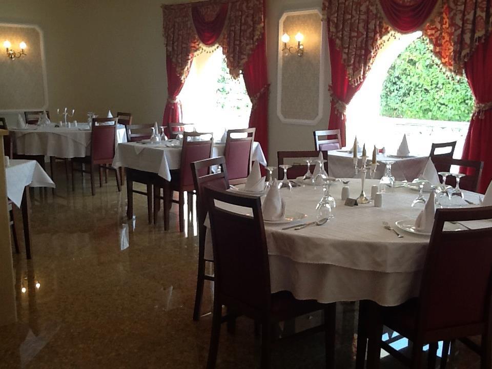 Italian Restaurant - Tripoli