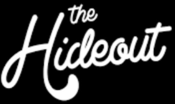 The Hide Out Cafe