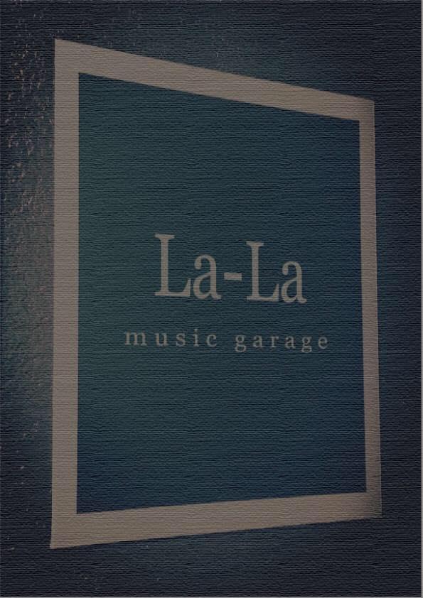 music garage LaLa