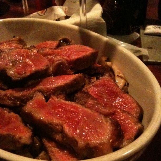 イタリア料理とワインのお店　Ambrosia(アンブロージャ）