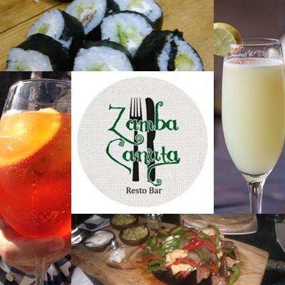Zamba canuta PM