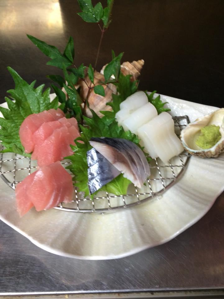 地場旬菜と牛たん 豆千代