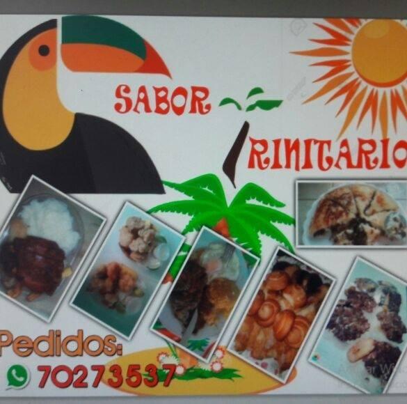 Sabor Trinitario