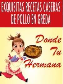 Donde Tu Hermana