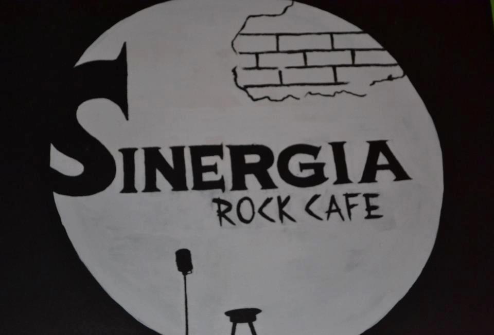 Sinergia Rock Café Guácima