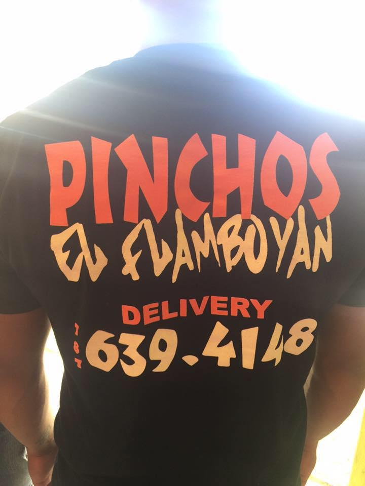 Pinchos el Flamboyan & Limonadas