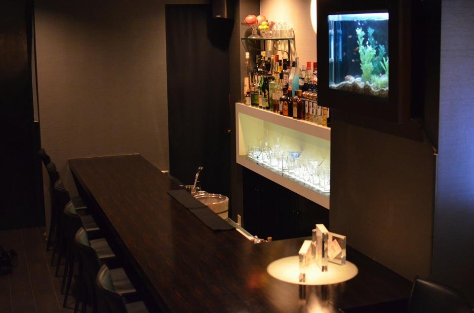 bar Hacienda