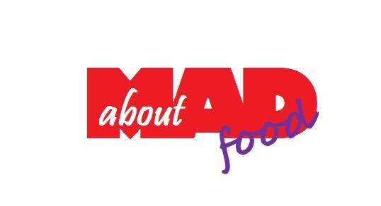 Mad About Food