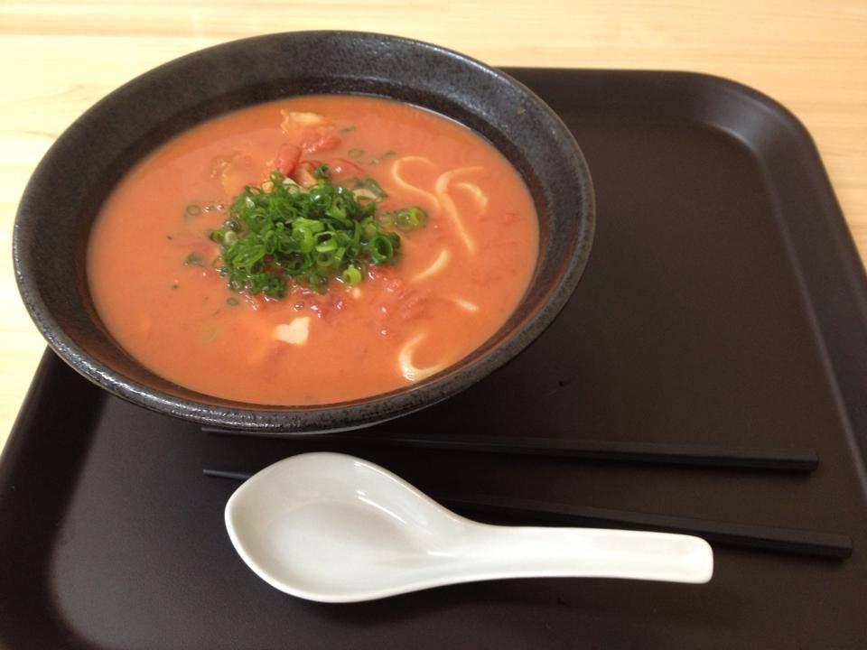 安くて早くてうまい！本格讃岐うどん専門店　『かん六』