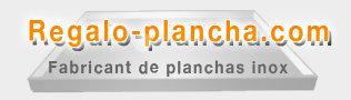 Regalo-plancha