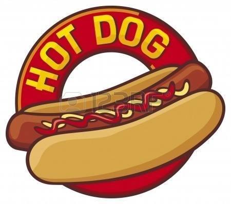 La casa del hot dogs
