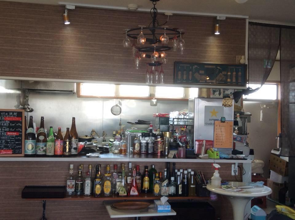居酒屋