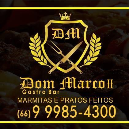 DOM MARCO II