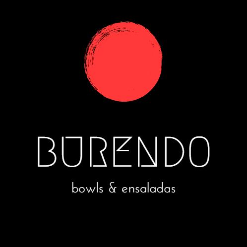 Burendo bowls & ensaladas