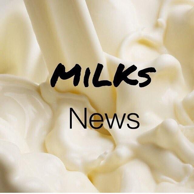 Milks - ﾐﾙｸｽ Fresh ice cream with poured favorite liqueurs
