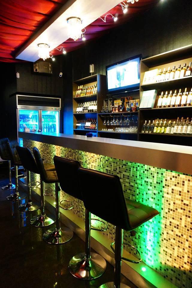 喝Bar － Lounge Club