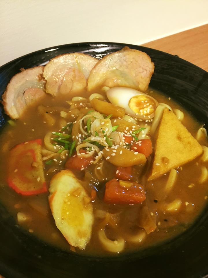 禾 讚岐烏龍 うどん