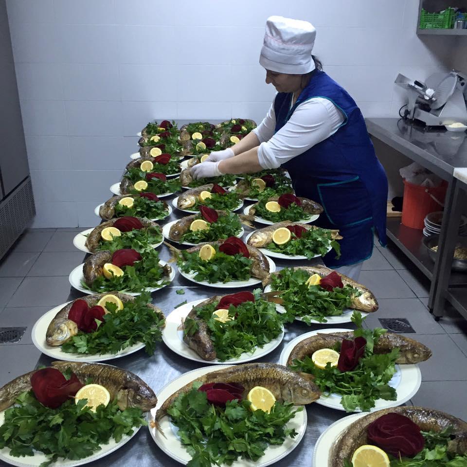 Xəlifə şadlıq sarayı