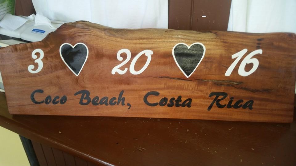 Tiki Coco Place