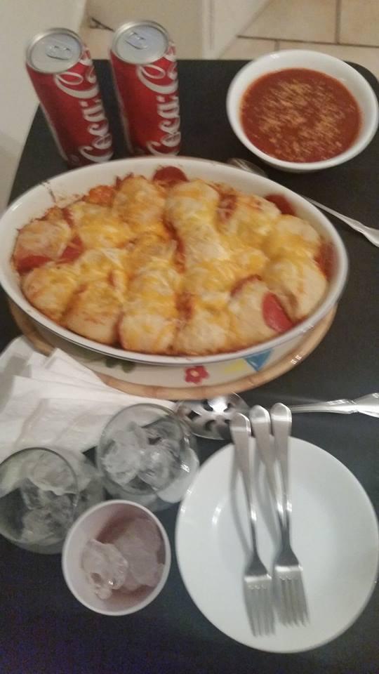 Soriano Gourmet Cuisine