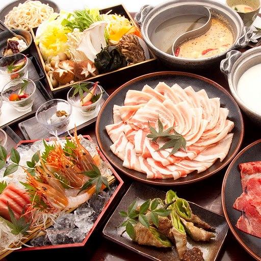 九州産直うまいもん処　個室 居酒屋 木村屋本店国分寺駅前