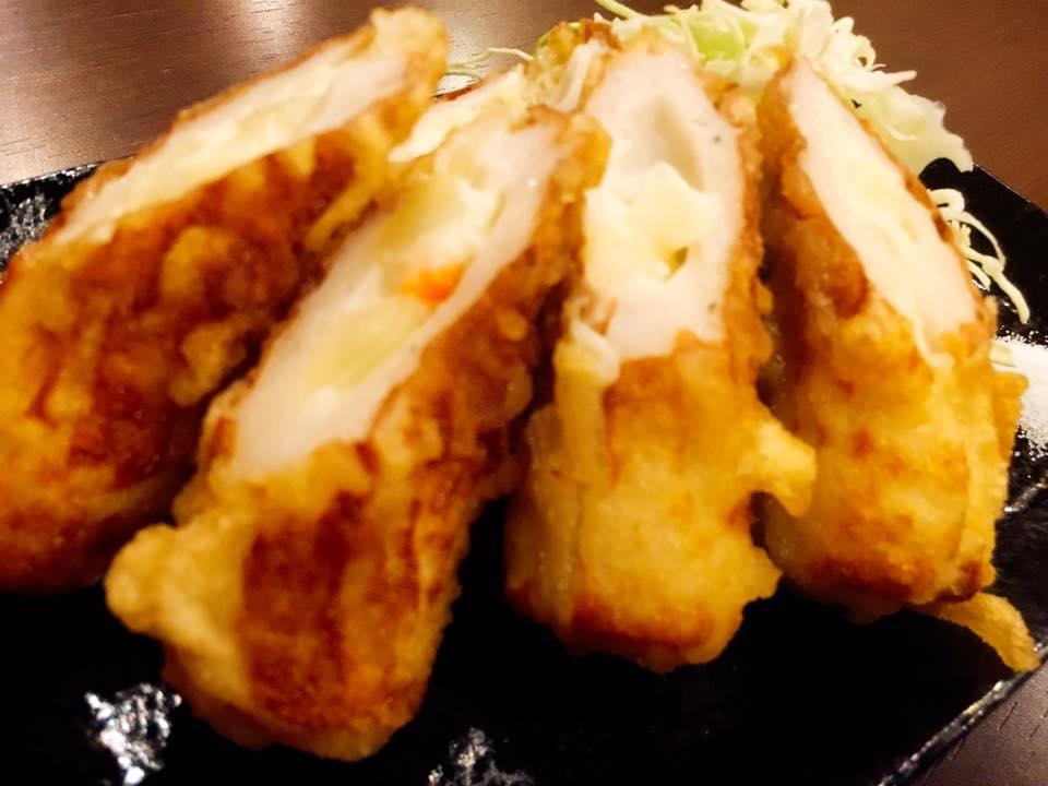 神田餃子居酒屋 Warashibe Gyoza
