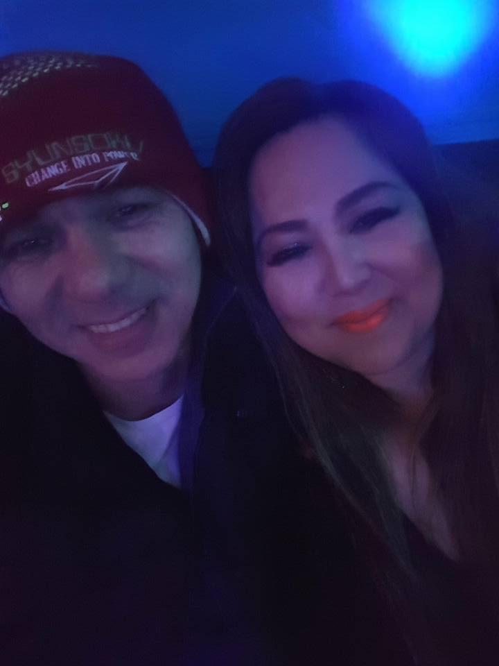 Galaxy Bar Karaoke & Grill