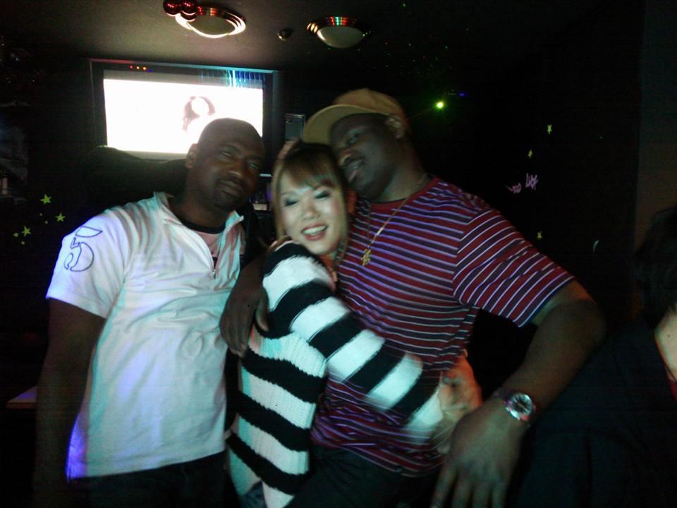 LINKS BAR - 栄