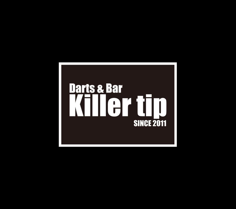 Darts&Bar Killer tip