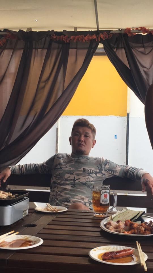 Battle Field八王子