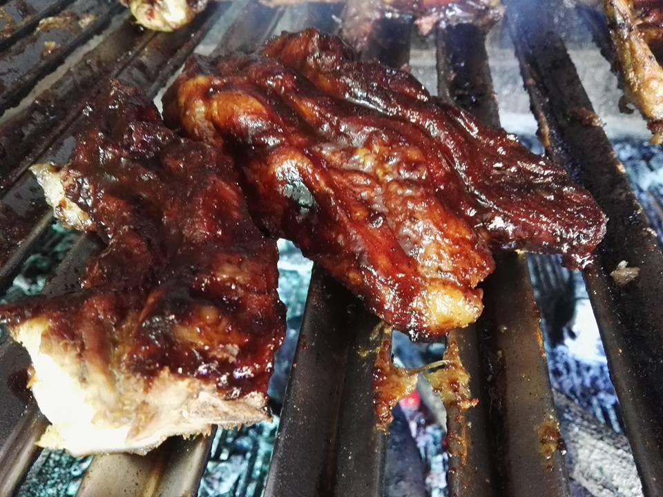 IarisBella Campestre, Delicias Ahumadas