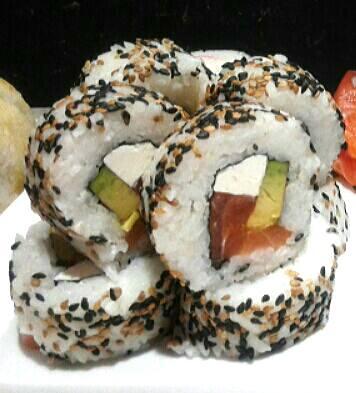 Sakai Sushi Delivery