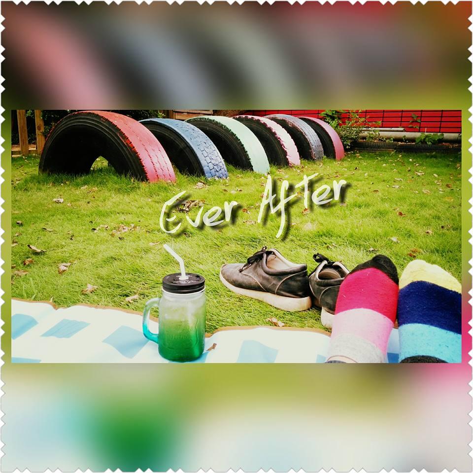 Ever After